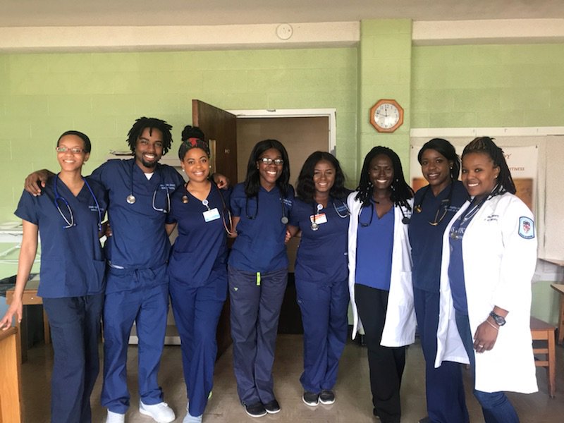 How VCI Prepares Students for Global Careers in Health & Social Care