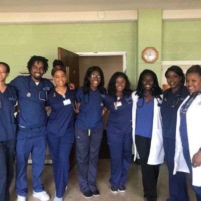 How VCI Prepares Students for Global Careers in Health & Social Care