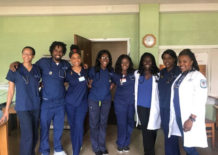 How VCI Prepares Students for Global Careers in Health & Social Care